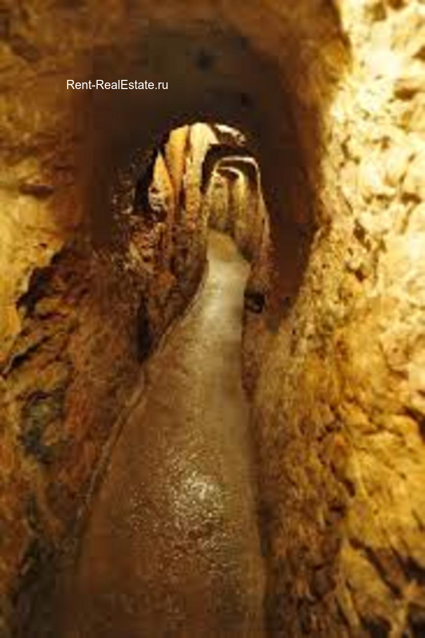 Экскурсия в пещеры Чатыр-Дага. | Экскурсии и достопримечательности