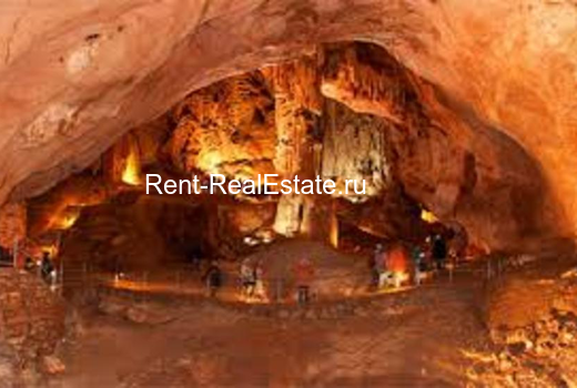 Экскурсия в пещеры Чатыр-Дага. | Достопримечательности и экскурсии