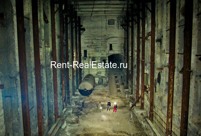Заброшенные подземелья в Севастополе