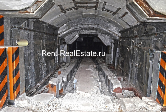 Заброшенные подземелья в Севастополе