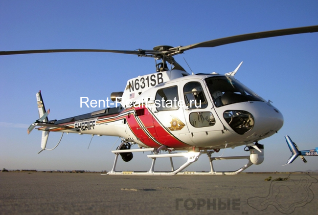 Крым трансфер на вертолете Симферополь – Евпатория