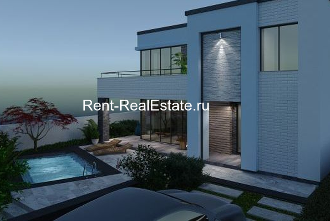 Rent-RealEstate.ru 1020, Дома, коттеджи, дачи, Недвижимость, , ул Субхи
