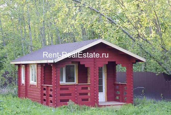 Rent-RealEstate.ru 1339, Дома, коттеджи, дачи, Недвижимость, , ДПК Лесной Хуторок, Тверской