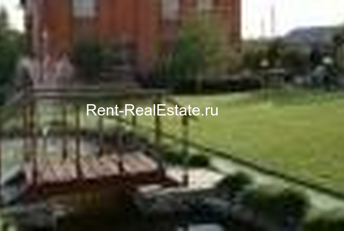 Rent-RealEstate.ru 1409, Дома, коттеджи, дачи, Недвижимость, , Ленинградское шоссе 47, Левобережный