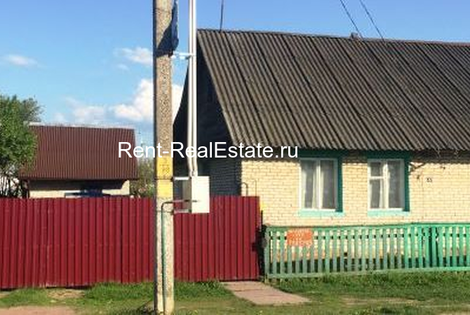Rent-RealEstate.ru 1415, Дома, коттеджи, дачи, Недвижимость, , Можайское шоссе, Можайский