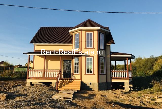 Rent-RealEstate.ru 1471, Дома, коттеджи, дачи, Недвижимость, , Ярославское шоссе