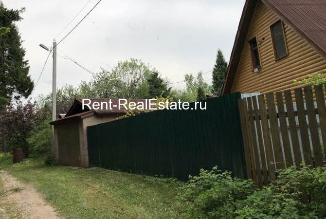 Rent-RealEstate.ru 1484, Дома, коттеджи, дачи, Недвижимость, , Херсонская улица, Зюзино
