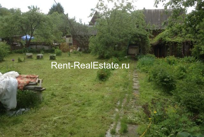 Rent-RealEstate.ru 1543, Дома, коттеджи, дачи, Недвижимость, , Новопесчаная улица, 26