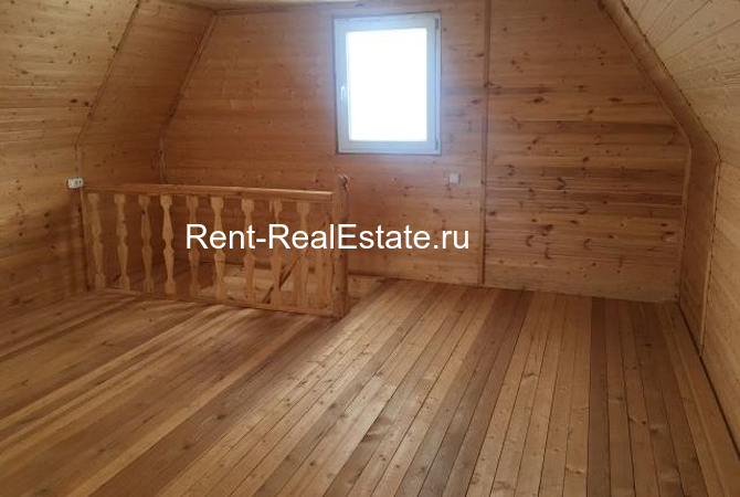 Rent-RealEstate.ru 1684, Дома, коттеджи, дачи, Недвижимость, , Московская область, Шаховской район