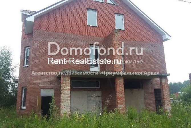 Rent-RealEstate.ru 1850, Дома, коттеджи, дачи, Недвижимость, , Росинка КП, , д.5