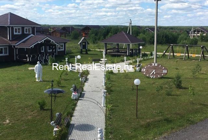 Rent-RealEstate.ru 1931, Дома, коттеджи, дачи, Недвижимость, , Щёлковское шоссе, Северное Измайлово