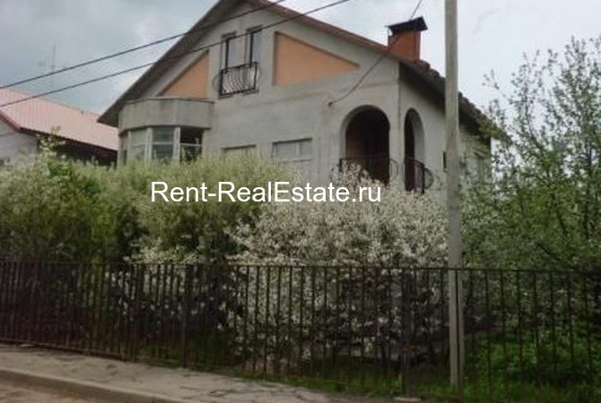 Rent-RealEstate.ru 1969, Дома, коттеджи, дачи, Недвижимость, , Поляны ул, 39, Южное Бутово