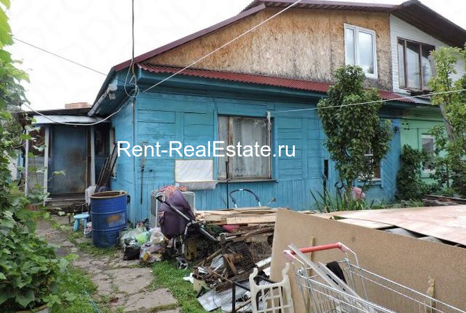 Rent-RealEstate.ru 1985, Дома, коттеджи, дачи, Недвижимость, , Красная, д.19