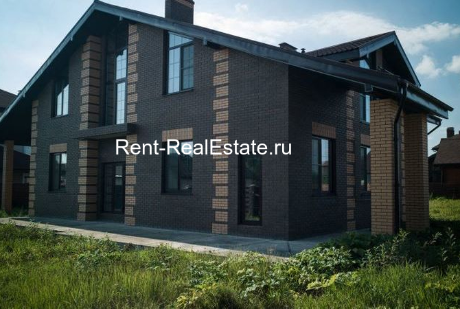 Rent-RealEstate.ru 2003, Дома, коттеджи, дачи, Недвижимость, , метро , Юго-Западная