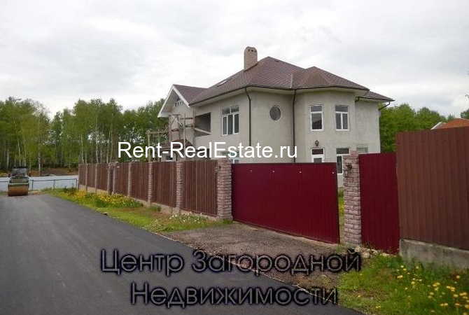 Rent-RealEstate.ru 2006, Дома, коттеджи, дачи, Недвижимость, , Заречная