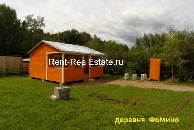 Rent-RealEstate.ru 2011, Дома, коттеджи, дачи, Недвижимость, , Щёлковское шоссе, 87 км, Северное Измайлово