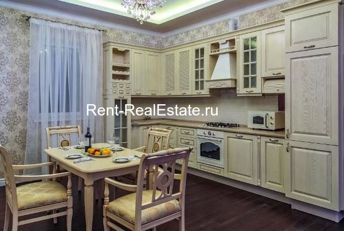Rent-RealEstate.ru 2027, Дома, коттеджи, дачи, Недвижимость, , Местоположение объекта указано на карте