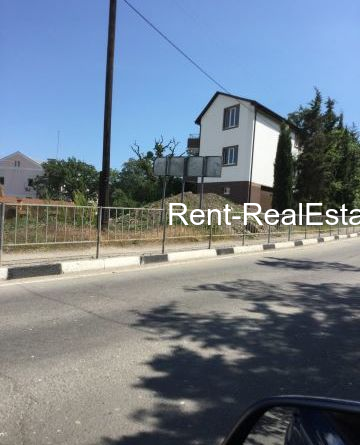 Rent-RealEstate.ru 276, Дома, коттеджи, дачи, Недвижимость, , Севастопольское шоссе