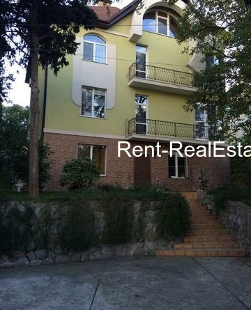 Rent-RealEstate.ru 649, Дома, коттеджи, дачи, Недвижимость, , 