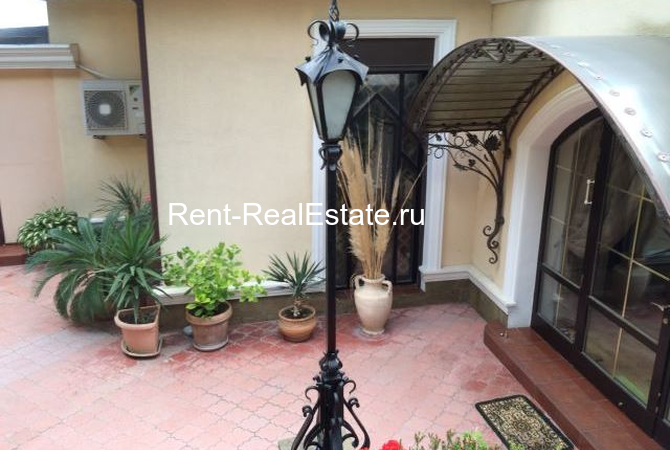 Rent-RealEstate.ru 654, Дома, коттеджи, дачи, Недвижимость, , Парковый проезд 5б