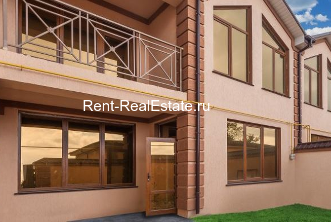 Rent-RealEstate.ru 790, Дома, коттеджи, дачи, Недвижимость, ,  , ул Поселковая, 10