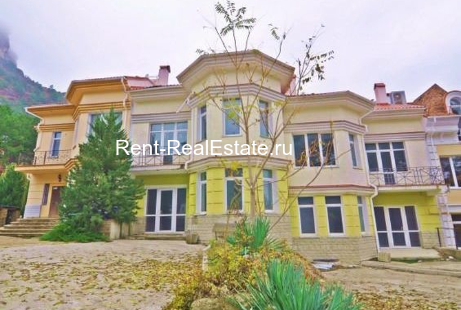Rent-RealEstate.ru 808, Дома, коттеджи, дачи, Недвижимость, , яузы