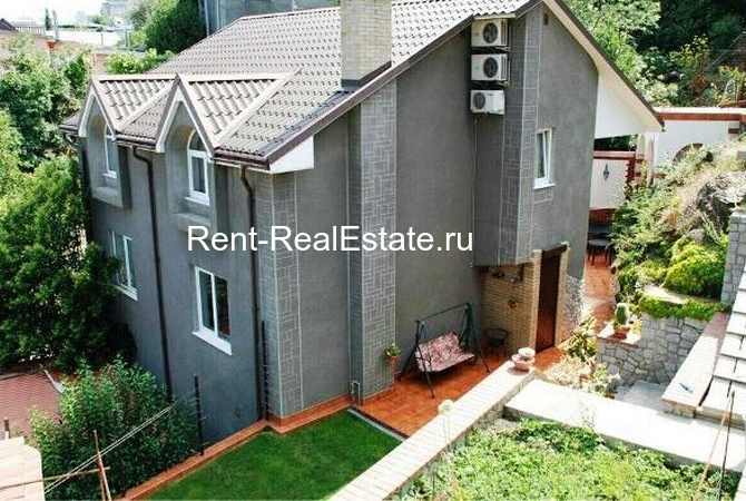 Rent-RealEstate.ru 810, Дома, коттеджи, дачи, Недвижимость, , ул.Садовая