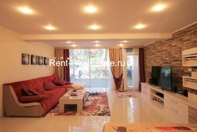Rent-RealEstate.ru 821, Дома, коттеджи, дачи, Недвижимость, ,  Ливадия