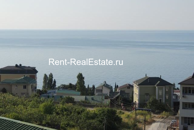 Rent-RealEstate.ru 832, Дома, коттеджи, дачи, Недвижимость, , мисхор