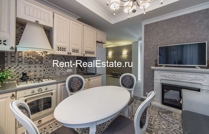 Rent-RealEstate.ru 1017, Квартира, Недвижимость, , ул Умельцев, 1