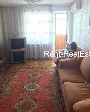 Rent-RealEstate.ru 1042, Квартира, Недвижимость, , ул Сеченова  д.10