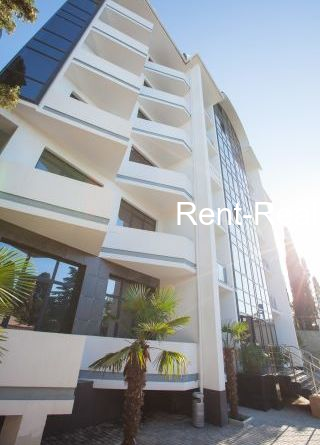 Rent-RealEstate.ru 1047, Квартира, Недвижимость, , пгт. Кореиз, Алупкинское шоссе, 36