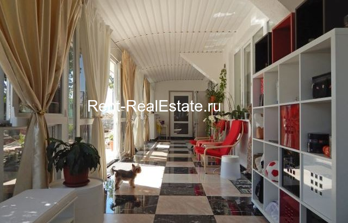 Rent-RealEstate.ru 1053, Квартира, Недвижимость, , ул Щорса, 40