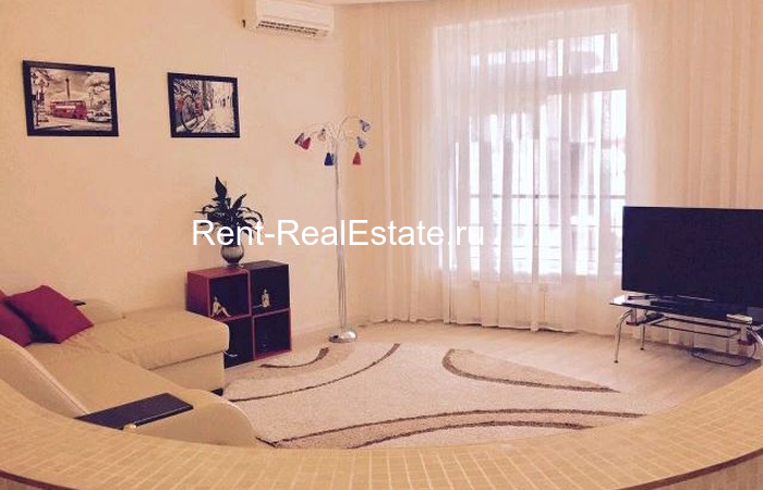Rent-RealEstate.ru 1054, Квартира, Недвижимость, , ул Щорса, 45
