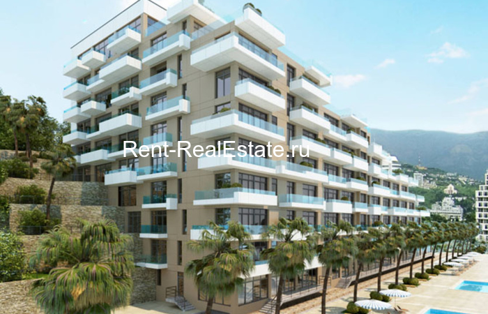 Rent-RealEstate.ru 114, Квартира, Недвижимость, , Парковый проезд