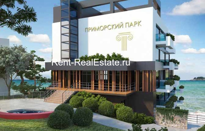 Rent-RealEstate.ru 115, Квартира, Недвижимость, , Парковый проезд