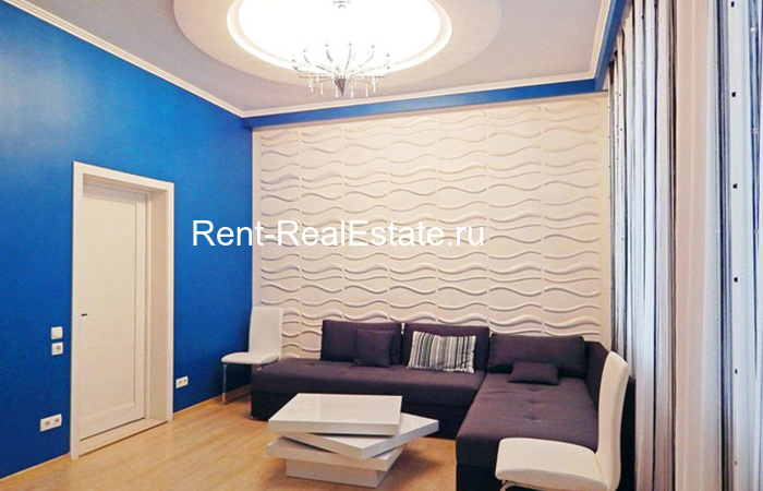 Rent-RealEstate.ru 118, Квартира, Недвижимость, , Щорса 6