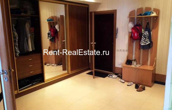 Rent-RealEstate.ru 120, Квартира, Недвижимость, , ул.Загородная 11