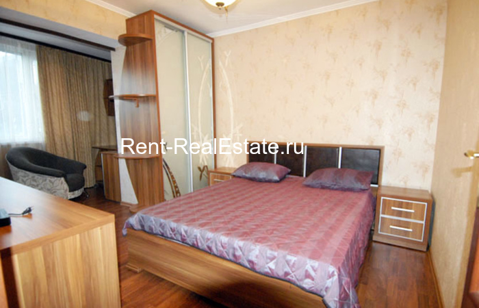 Rent-RealEstate.ru 122, Квартира, Недвижимость, , ул.Загородная 15