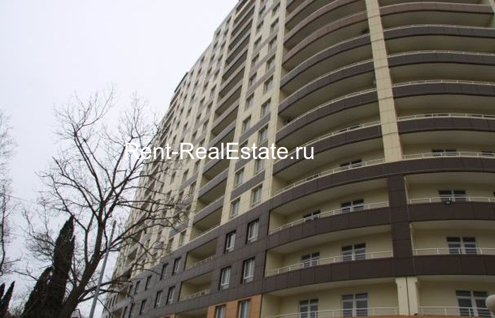 Rent-RealEstate.ru 1241, Квартира, Недвижимость, , г  ул Блюхера 19