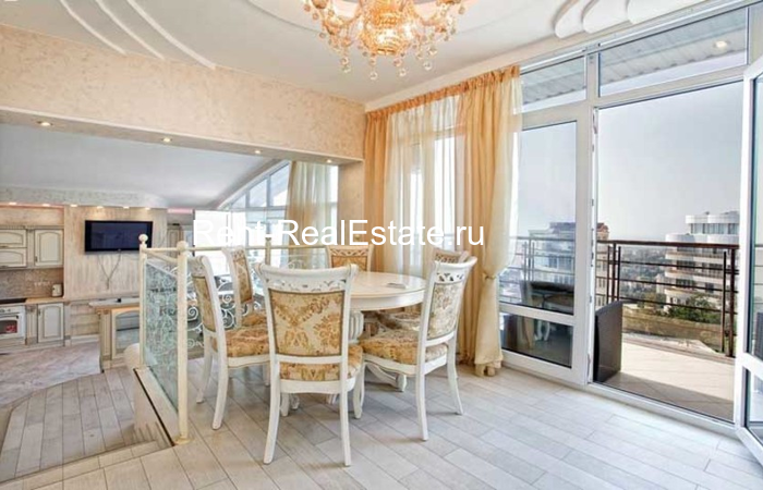 Rent-RealEstate.ru 126, Квартира, Недвижимость, , Щорса 47