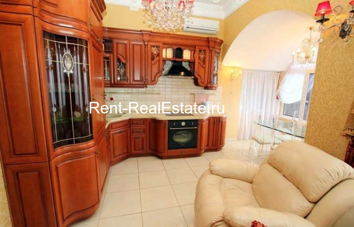 Rent-RealEstate.ru 127, Квартира, Недвижимость, , Массандровская 5