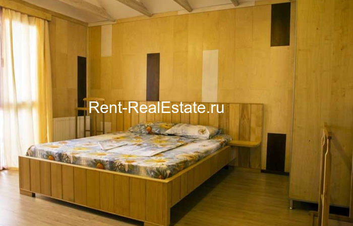 Rent-RealEstate.ru 128, Квартира, Недвижимость, , Массандровская 13
