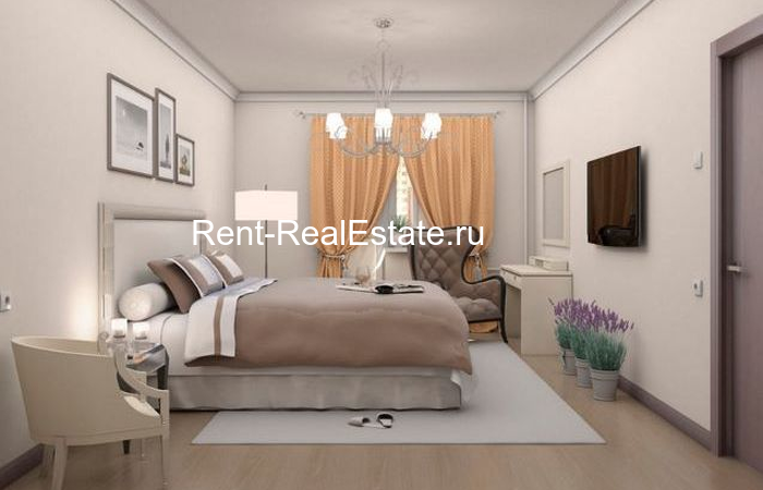 Rent-RealEstate.ru 1296, Квартира, Недвижимость, , ул. Генерала Белова, стр. 2, Орехово-Борисово Южное