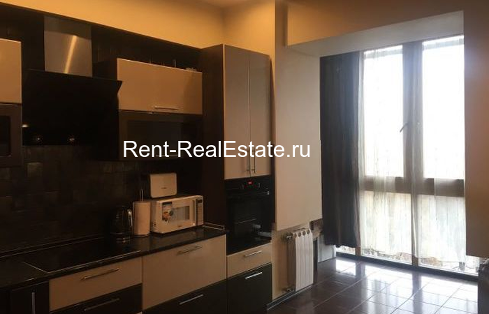 Rent-RealEstate.ru 1298, Квартира, Недвижимость, , ул Академика Пилюгина, 18, Ломоносовский