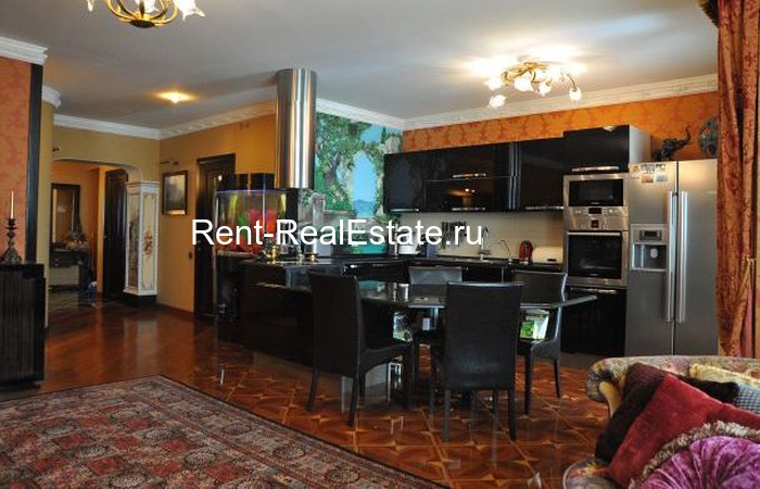 Rent-RealEstate.ru 1300, Квартира, Недвижимость, , ул. Бажова д. 8, Ростокино