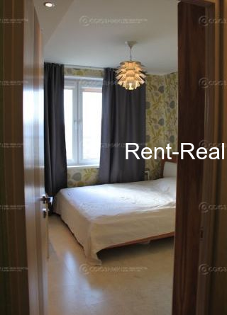Rent-RealEstate.ru 1303, Квартира, Недвижимость, , Смоленский бульвар, 6-8, Хамовники