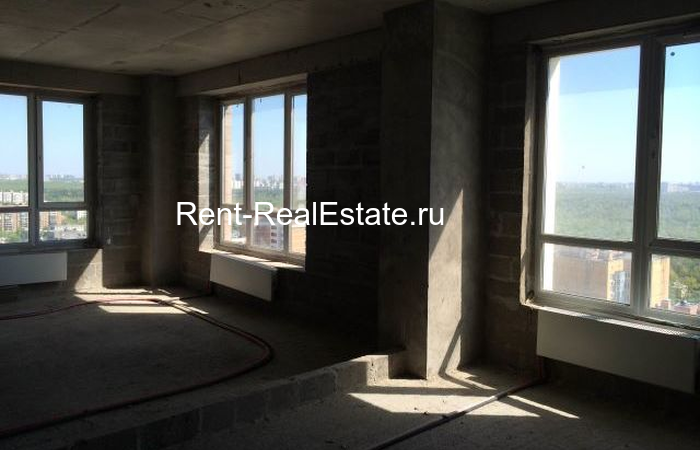 Rent-RealEstate.ru 1306, Квартира, Недвижимость, , Первомайская улица, 42к1, Измайлово