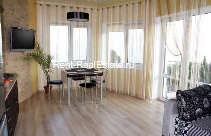 Rent-RealEstate.ru 130, Квартира, Недвижимость, , Отрадная