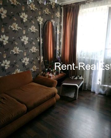 Rent-RealEstate.ru 1311, Квартира, Недвижимость, , ул Лукинская, 1, Ново-Переделкино